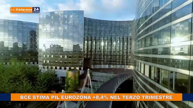 Tg Economia - 24/9/2020
