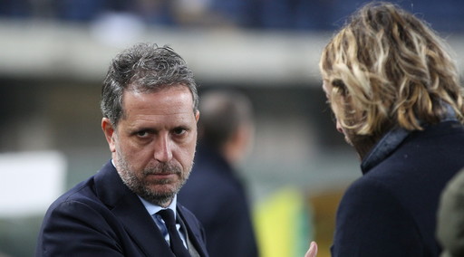 Paratici sotto accusa per il caso Suarez. Terremoto in arrivo alla Juventus: addio anticipato, la voce