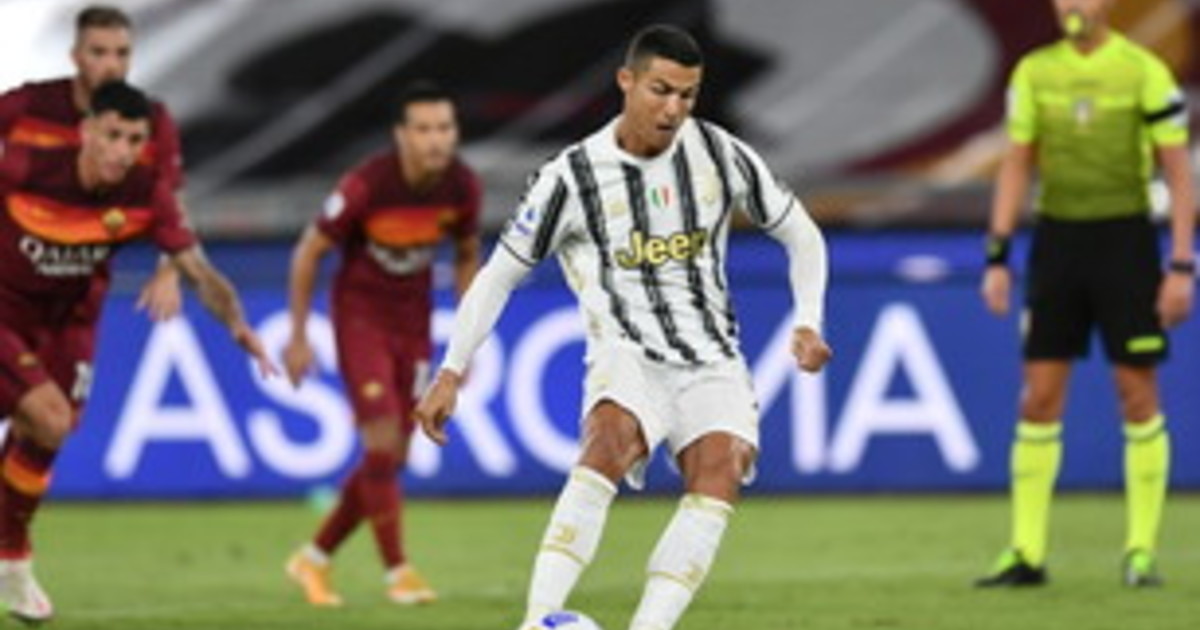 rassegna stampa Roma-Juve 2-2, doppio Veretout e doppio CR7 rassegna stampa Libero Quotidiano