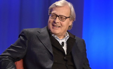 Vittorio Sgarbi