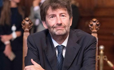 Dario Franceschini, ministro