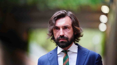 Una Juventus davvero strana. Occhio, contro mister Pirlo una bastonata firmata.... Agnelli