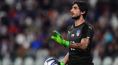 Coronavirus al Genoa, Mattia Perin l'untore. Focolaio in Seria A, dove e perché è cominciato tutto