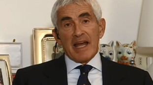 Un fallimento. Casini archivia i Cinque Stelle: in diretta tv il più imbarazzante dei flop grillini