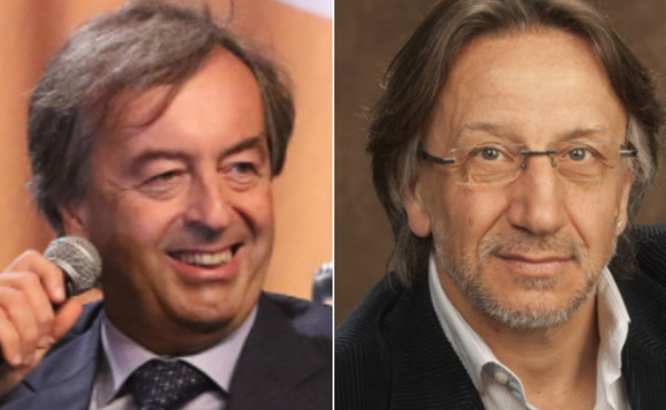 michele boldrin Libero Quotidiano