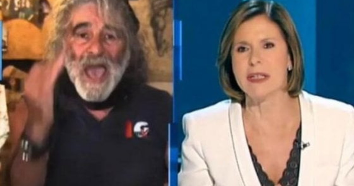 CartaBianca, era tutta una farsa? Mauro Corona e Bianca Berlinguer, indiscrezione pazzesca a