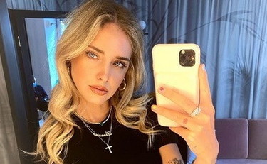 Chiara Ferragni e Fedez, l'indiscrezione: ecco il sesso del secondo ...