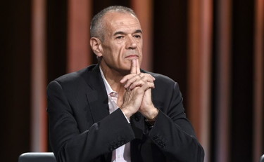 Carlo Cottarelli