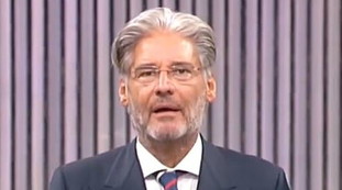 Non era valorizzato, poi per risparmiare.... Paolo Del Debbio, fonti riservatissime: così è nato il fenomeno di Mediaset