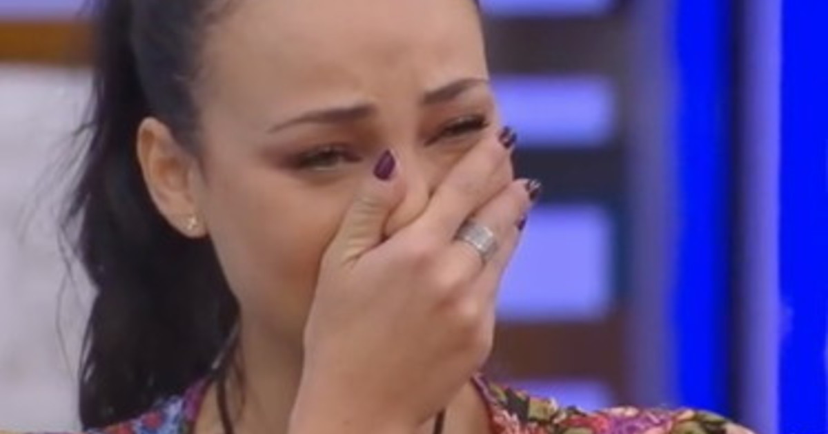 La Mamma Di Nicola Del Grande Fratello