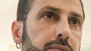 Dramma-Fabrizio Corona, deve tornare in carcere. La crisi e la minaccia di suicidarsi
