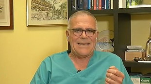 Il problema non sono le terapie intensive, lo dico da sei mesi: Zangrillo, una tesi clamorosa sul contagio
