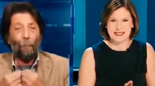 Basta, non trattateci come deficienti. Cacciari esplode in diretta: pesantissimo attacco a Conte e governo