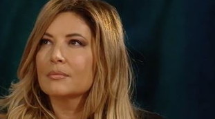 Se ce l'ha lui, bisogna preoccuparsi. Selvaggia Lucarelli punge Fabrizio Corona positivo al Covid