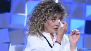 Verissimo, indiscrezioni esplosive: tutta la verità di Eva Grimaldi, ciò che non sapevamo su Gabriel Garko