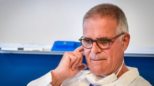 Dopo una settimana sotto attacco.... Alberto Zangrillo, una bomba da Giletti: le indiscrezioni da La7