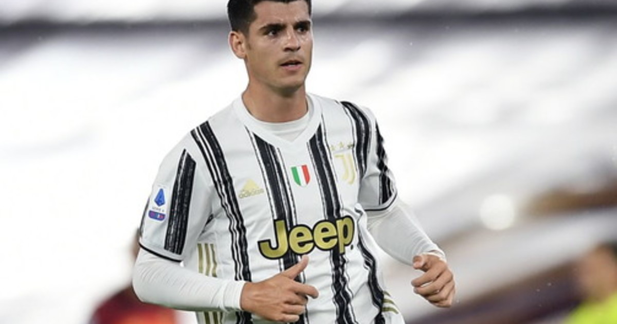 rassegna stampa Alla Juve non basta Morata, 1-1 in casa Crotone rassegna stampa Libero Quotidiano