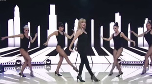 Ballando con le stelle, la scalata di Mussolini e Scardina: impensabili sorprese su Rai 1