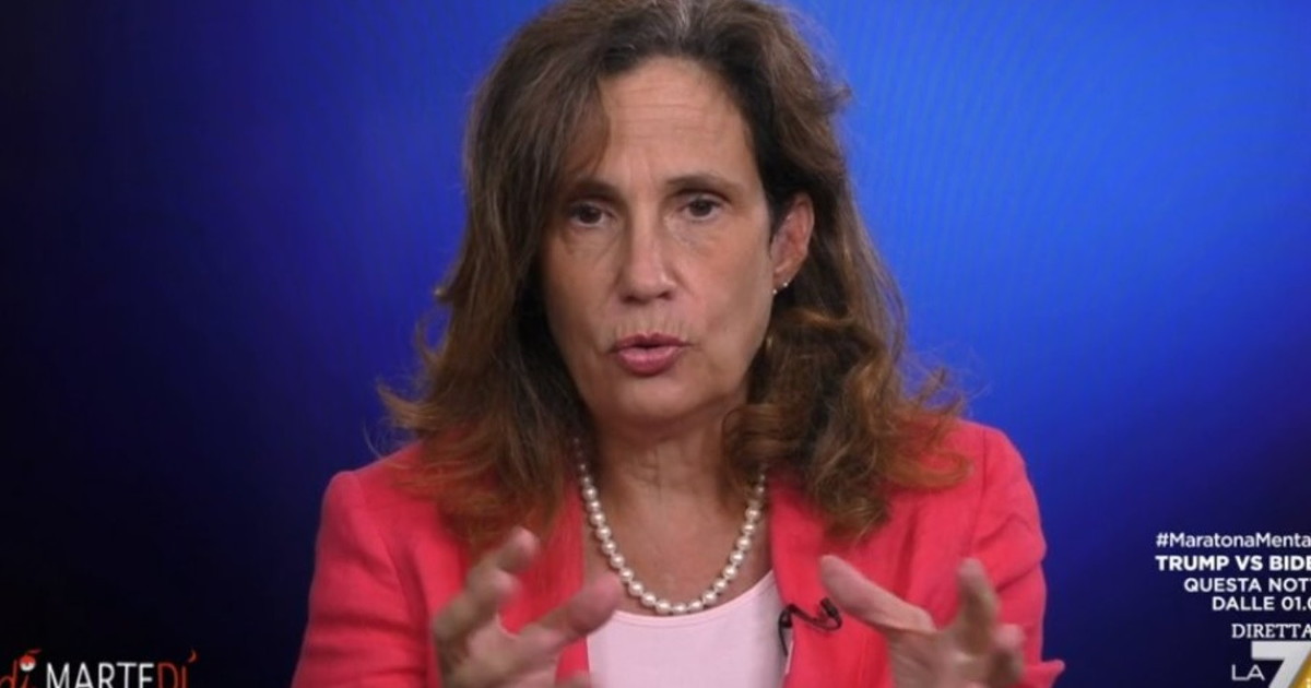 “Togliamocelo dalla testa”. Ilaria Capua sconvolge Mara Venier: il vaccino? “Perché non sarà la soluzione”
