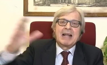 Vittorio Sgarbi