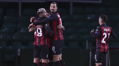 Milan, in Europa League come in Italia: tris in casa del Celtic, segna pure il baby Hauge