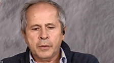 "Io e Zaia non ci parliamo più?". Crisanti si sbottona: la confessione sulla litigata col Doge