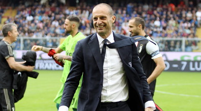 L'ombra del disoccupato Allegri su mezza Europa, anche su Milano: a chi può fregare la panchina