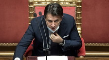 Giuseppe Conte e quelle voci sul "tavolo" trasversale: asse Pd-Salvini per far fuori il premier