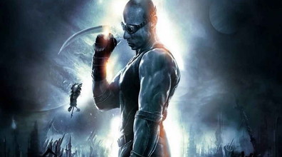 Pitch Black, Vin Diesel e un fantasy super, anche 20 anni dopo