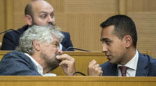 "Solo il 4%". Qui seppelliscono il M5s. Fonti riservate, numeri terrificanti: disastro Di Maio