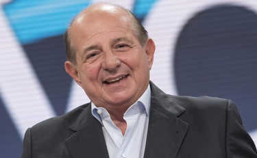 Giancarlo Magalli