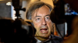 Questa è una notizia fantastica. Vaccino, il punto di svolta? La conferma di Burioni che fa sperare il mondo intero