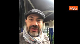 "La Castelli voleva chiudere e ci è riuscita". Paragone, una tesi inquietante: "Mattarella, dove sei?"