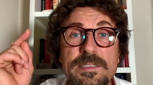 "Sono inc***, la seconda ondata e i bar chiusi? Colpa di Salvini": il vergognoso delirio di Toninelli
