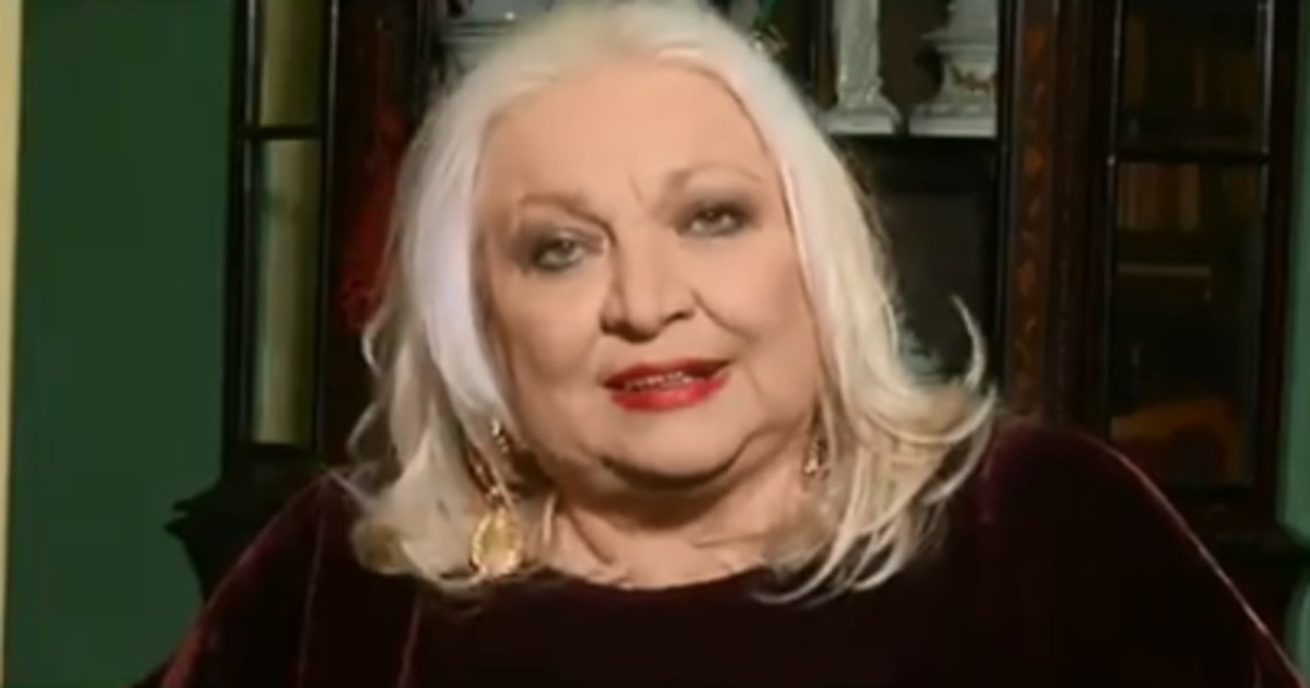 Maria Giovanna Come Una Mamma Chi E