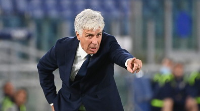 Atalanta, torna l'incubo coronavirus. Gasperini annulla la conferenza stampa: Un positivo nel suo staff
