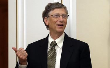 Bill Gates