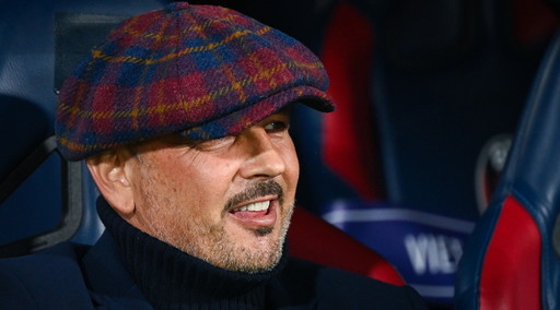 Quando interviene il Var? Si mettano d'accordo. Mihajlovic vince e sbrocca: gli arbitri nel mirino