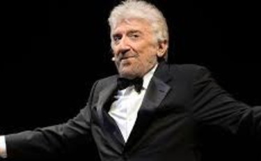 Gigi Proietti