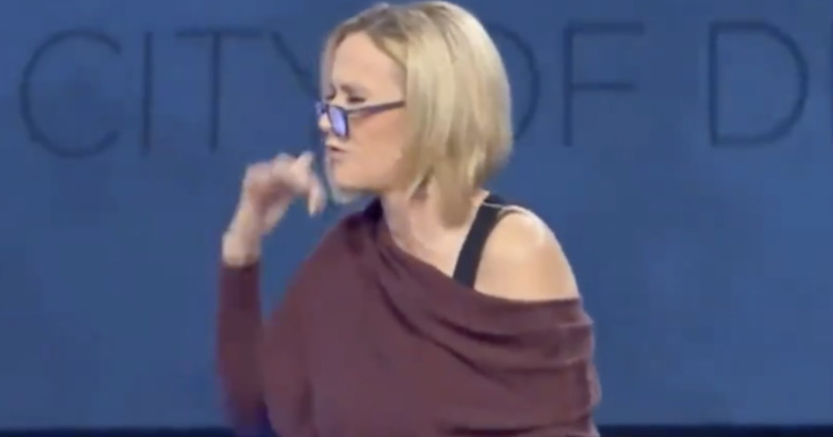 Trump, Per Pasqua La Cena Di Preghiera Alla Casa Bianca - Foto 4