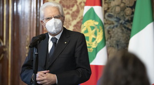 Conte se ne frega di Mattarella? Il retroscena di Bruno Vespa: quello che non vi dicono (su Salvini)