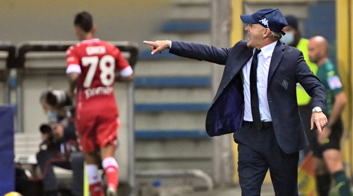 Fiorentina, 0-0 col Parma: ultima di Iachini? Cagliari e Spezia, vittorie pesanti in scontri diretti
