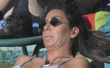 Elisabetta Gregoraci Al Gf Vip Cosa Si Lascia Sfuggire Su Flavio Briatore Sono Ancora Sua In Tre Anni Mi Hai Mai Vista Libero Quotidiano