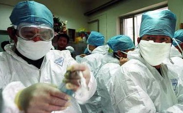 Terrore virus letale