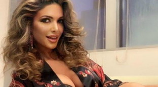Cosa mi fece, in ascensore tra il primo e il secondo piano: prego? Maria Monsè, una bomba su Amedeo Goria