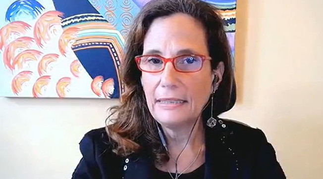 Una glaciazione epocale, meno 100 gradi. Ilaria Capua, uno scenario sconvolgente: coronavirus, nuovo step della devastazione