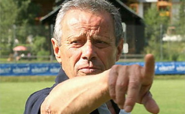 Maurizio Zamparini
