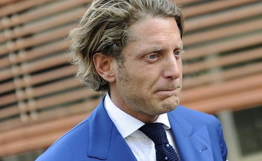Lapo Elkann