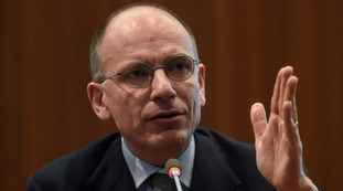Quello che ha scritto gli costerà il Quirinale. Enrico Letta, il suicidio politico in una frase contro Salvini e Meloni?