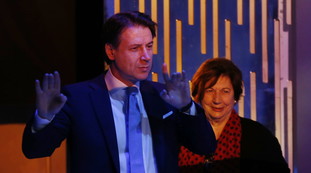 Conte a Otto e mezzo, ha rinunciato all'ultimo minuto. Dà buca alla Gruber: sconcertante motivo politico